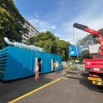 Load Bank Testing