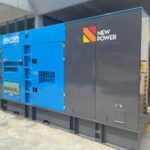 Standby Generator